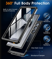 Samsung Galaxy S24 Ultra Waterproof Shockproof Case V957-SDGAMOSN1700S