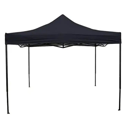 Portable Water-Resistant Gazebo 2x2 M - Blue / With Sidewalls V957-SDGAWHWIWIGASN3526S
