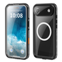 iPhone 17 Air Waterproof Case Heavy Duty Case V957-SDIPMORE3684S