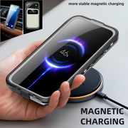 iPhone 17 Air Waterproof Case Heavy Duty Case V957-SDIPMORE3684S