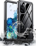 Samsung Galaxy S20 Waterproof Shockproof Case V957-SDSAMOSN0669S
