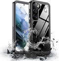 Samsung Galaxy S21 Plus Waterproof Case V957-SDSAMOSN1668S