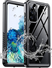 Samsung Galaxy S20 Plus Waterproof Case V957-SDSAMOSN2360S