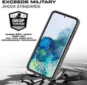 Samsung Galaxy S20 Plus Waterproof Case V957-SDSAMOSN2360S