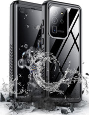 Samsung Galaxy S20 Ultra Waterproof Case V957-SDSAMOSN2492S