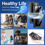 Samsung Galaxy S20 Ultra Waterproof Case V957-SDSAMOSN2492S