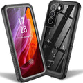 Samsung Galaxy S22 Plus Waterproof Case V957-SDSAMOSN2798S