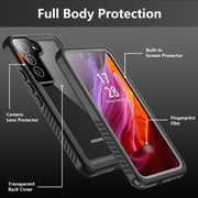 Samsung Galaxy S22 Plus Waterproof Case V957-SDSAMOSN2798S