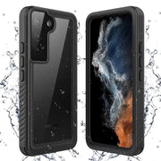 Samsung Galaxy S22 Waterproof Shockproof Case V957-SDSAMOSN3160S