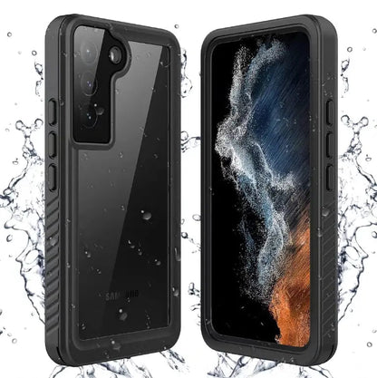 Samsung Galaxy S22 Waterproof Shockproof Case V957-SDSAMOSN3160S