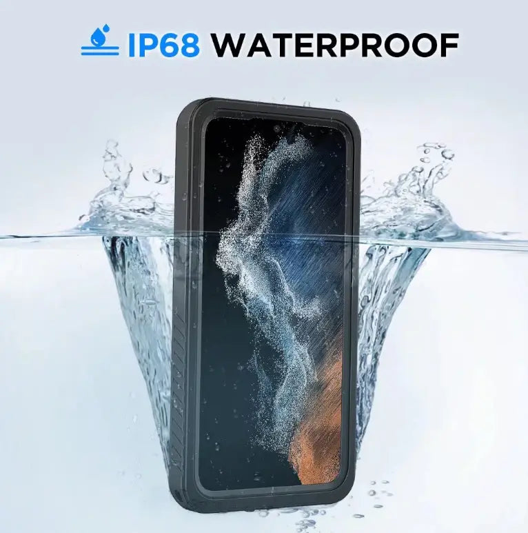 Samsung Galaxy S22 Waterproof Shockproof Case V957-SDSAMOSN3160S
