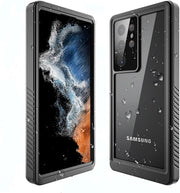 Samsung Galaxy S22 Ultra Waterproof Case V957-SDSAMOSN3542S