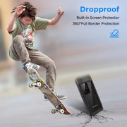 Samsung Galaxy S22 Ultra Waterproof Case V957-SDSAMOSN3542S