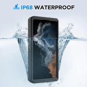 Samsung Galaxy S22 Ultra Waterproof Case V957-SDSAMOSN3542S