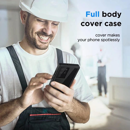 Samsung Galaxy S22 Ultra Waterproof Case V957-SDSAMOSN3542S