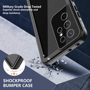 Samsung Galaxy S21 Ultra Waterproof Shockproof Case V957-SDSASN1520S