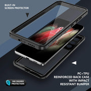 Samsung Galaxy S21 Ultra Waterproof Shockproof Case V957-SDSASN1520S