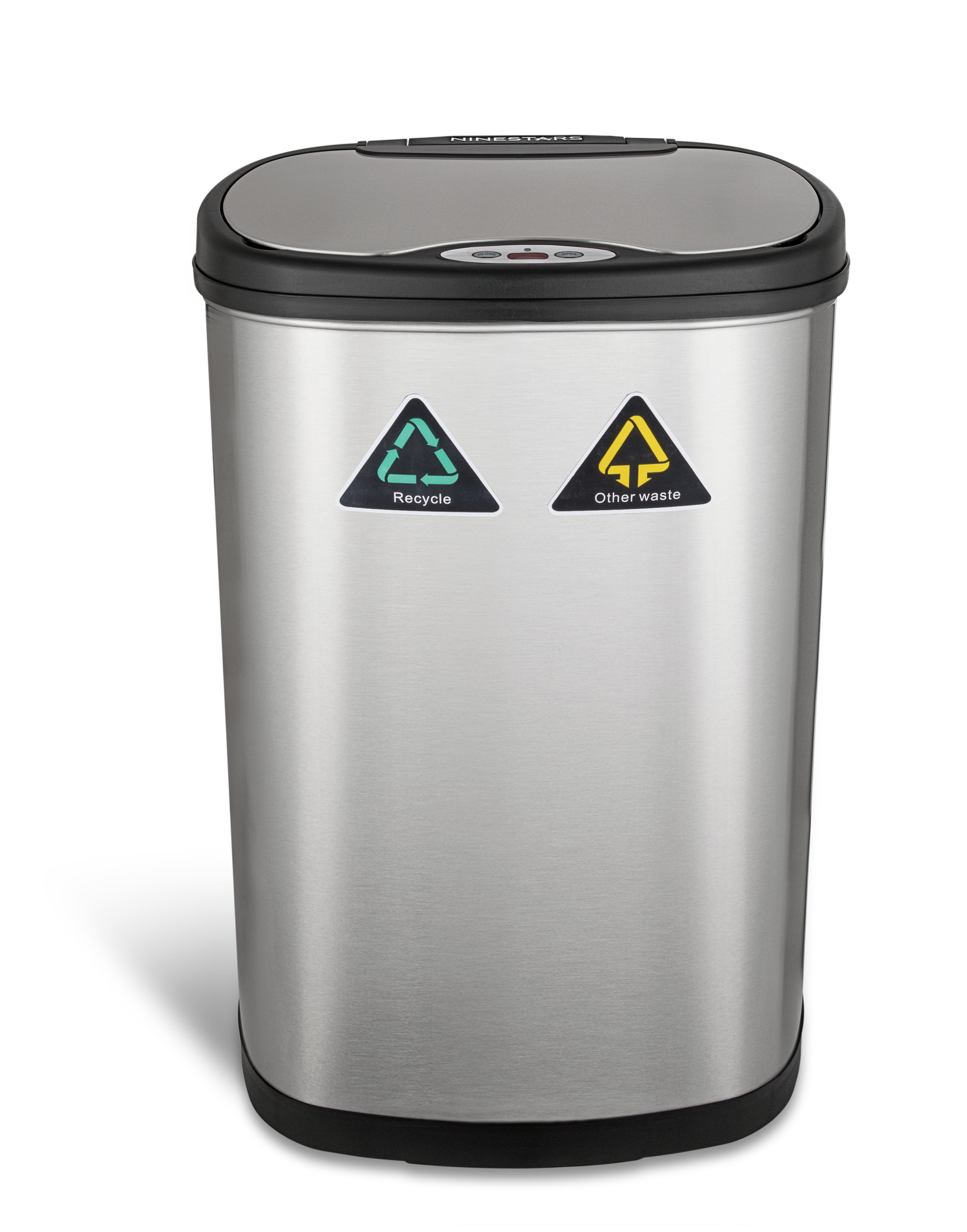 50L Touchless Trash Bins V959-DABN0002-50L
