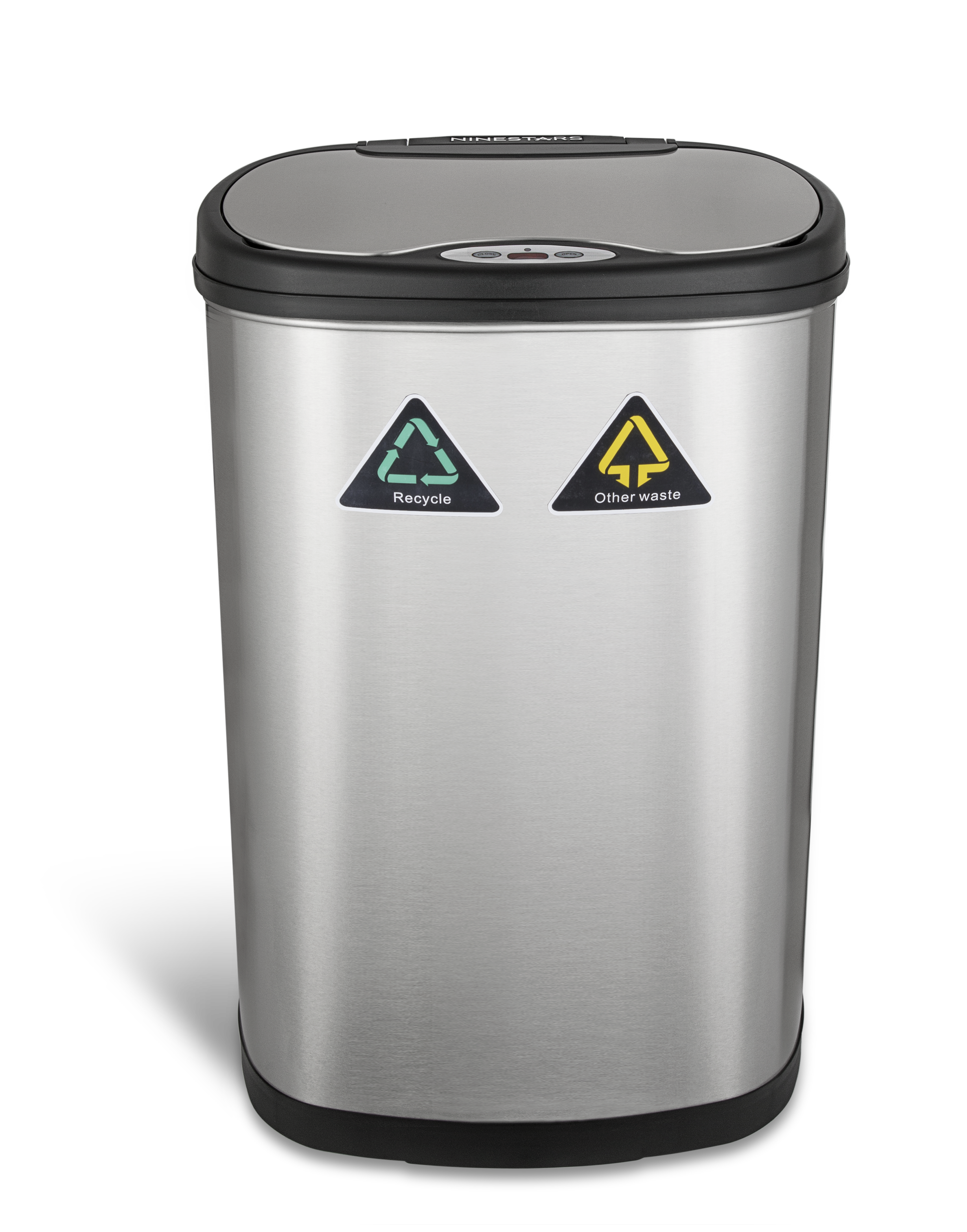 50L Touchless Trash Bins V959-DABN0002-50L