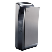 Peak Pro Jet Hand Dryer 1650W V959-DAHD0043