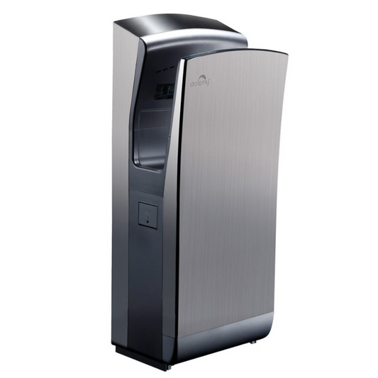 Peak Pro Jet Hand Dryer 1650W V959-DAHD0043