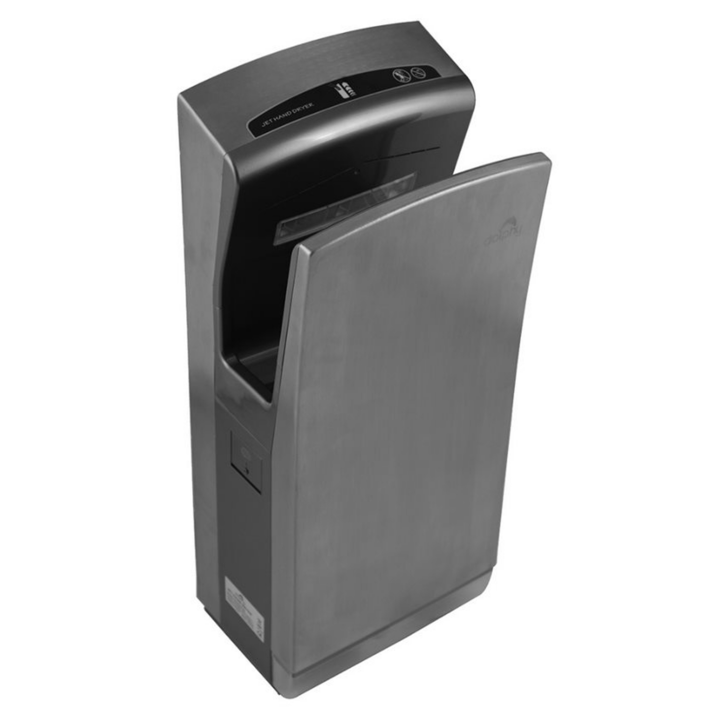 Peak Pro Jet Hand Dryer 1650W V959-DAHD0043