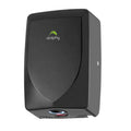 Compact Hand Dryer 700W - ABS Matte Black V959-DAHD0061-B