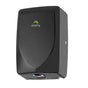 Compact Hand Dryer 700W - ABS Matte Black V959-DAHD0061-B
