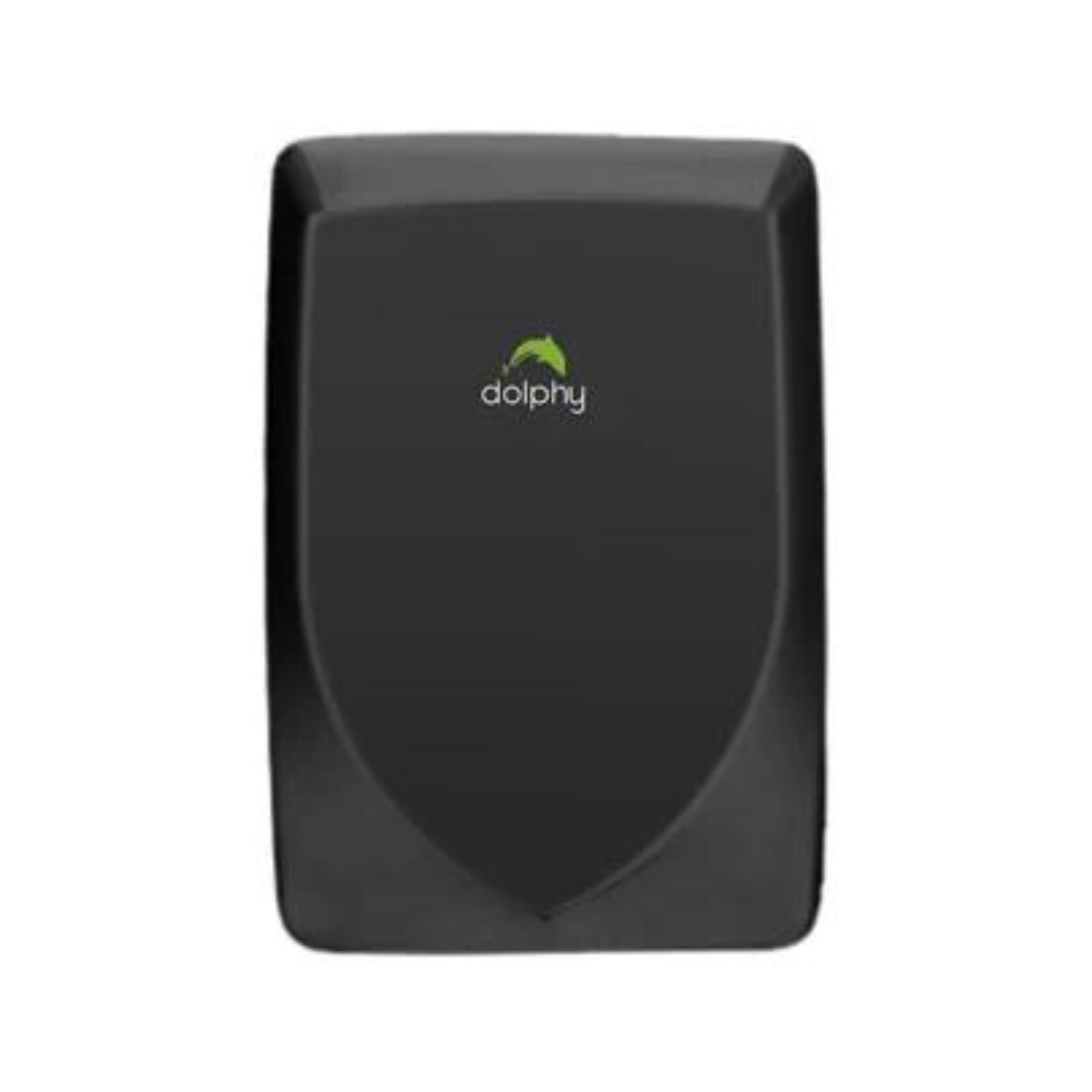 Compact Hand Dryer 700W - ABS Matte Black V959-DAHD0061-B