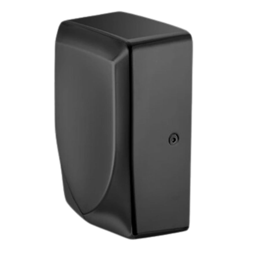 Compact Hand Dryer 700W - ABS Matte Black V959-DAHD0061-B