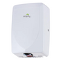 COMPACT Hand Dryer 700W & 1000W- ABS White V959-DAHD0062