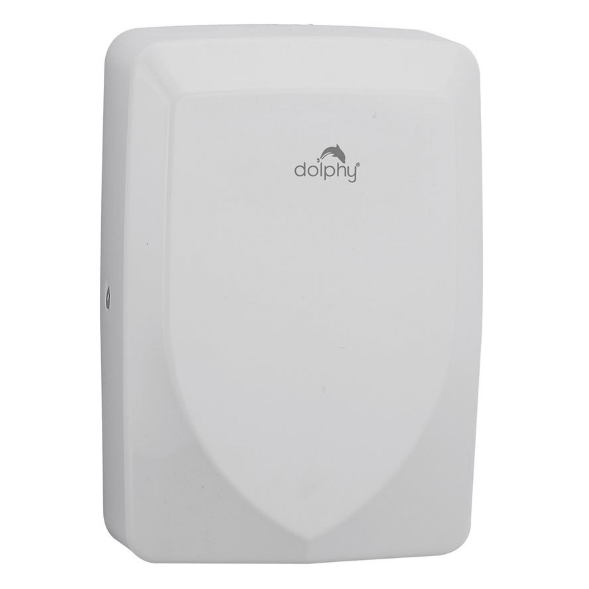 COMPACT Hand Dryer 700W & 1000W- ABS White V959-DAHD0062