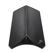 ADGE Hand Dryer 550W &1100W- Black V959-DAHD0064