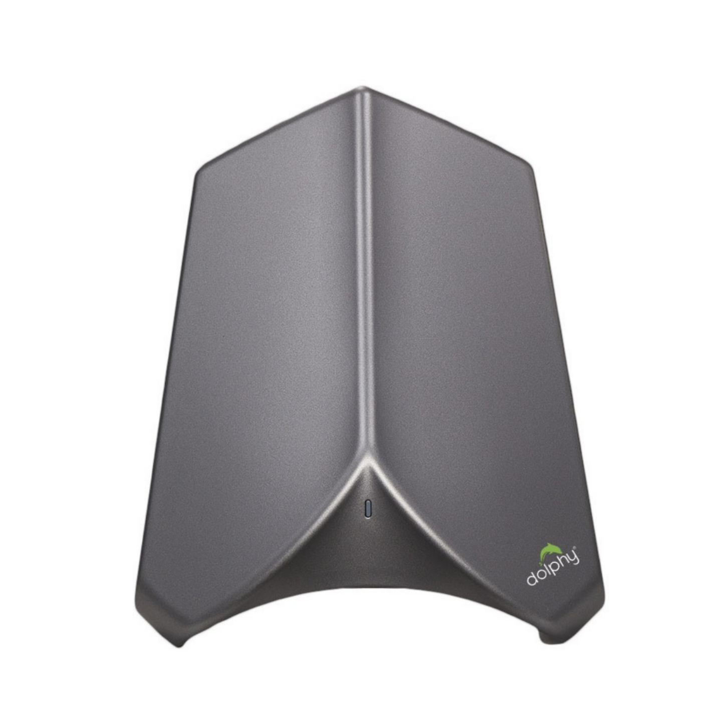 ADGE Hand Dryer 550W & 1100W- Silver V959-DAHD0065
