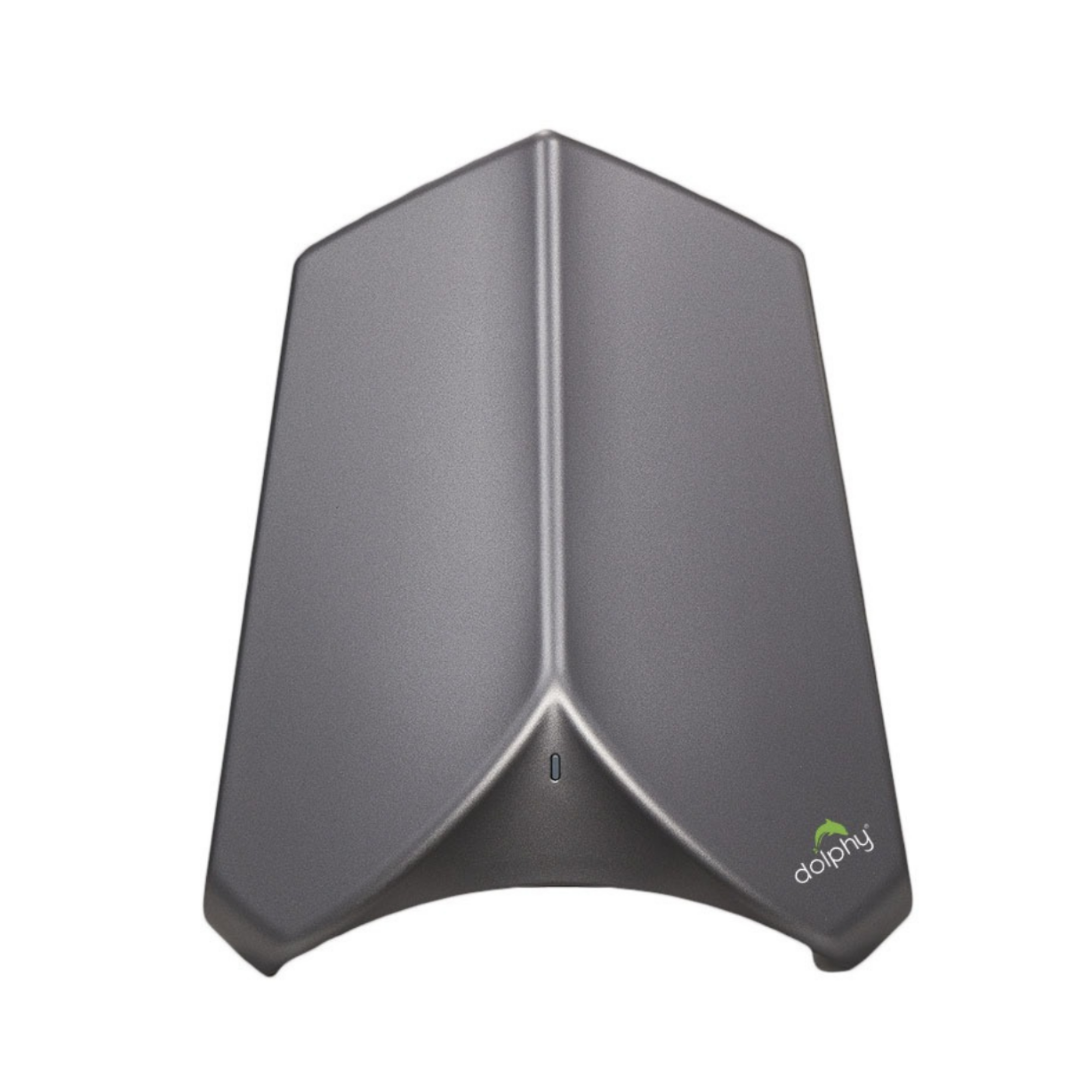 ADGE Hand Dryer 550W & 1100W- Silver V959-DAHD0065