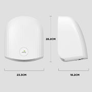 Wall Mounted Automatic ABS Hand Dryer V959-DAHD0067
