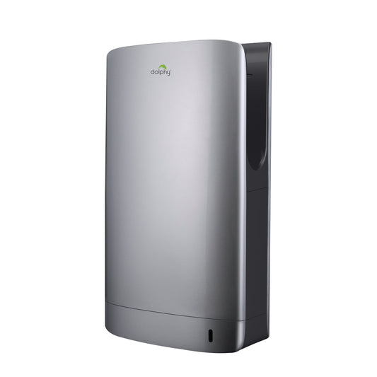 ULTRA COMPACT Jet Hand Dryer - 1850W V959-DAHD0073