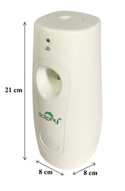 Automatic Aerosol Perfume Dispenser V959-DAPD0006