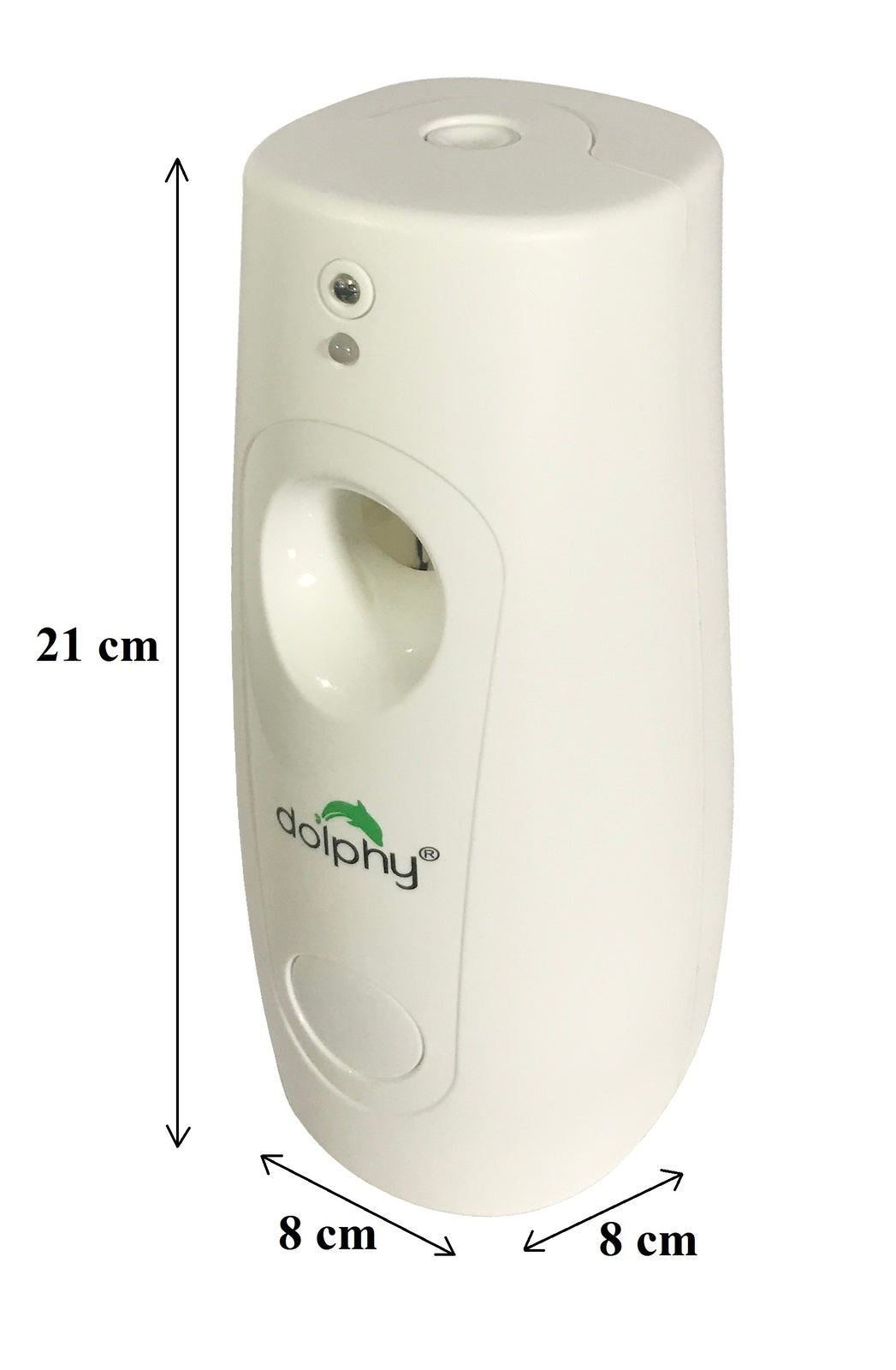 Automatic Aerosol Perfume Dispenser V959-DAPD0006