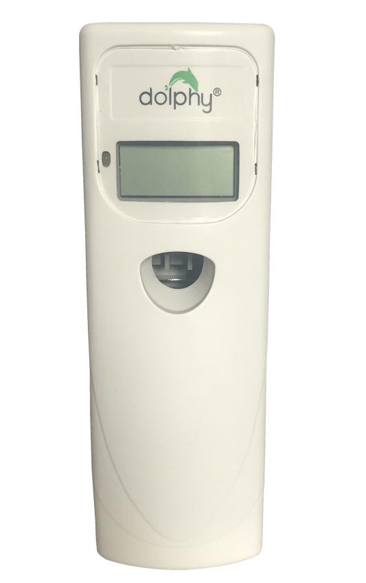LED Automatic Aerosol Perfume Dispenser V959-DAPD0007
