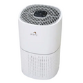Desktop Air Purifier HEPA Filter 75W V959-DAPM0006