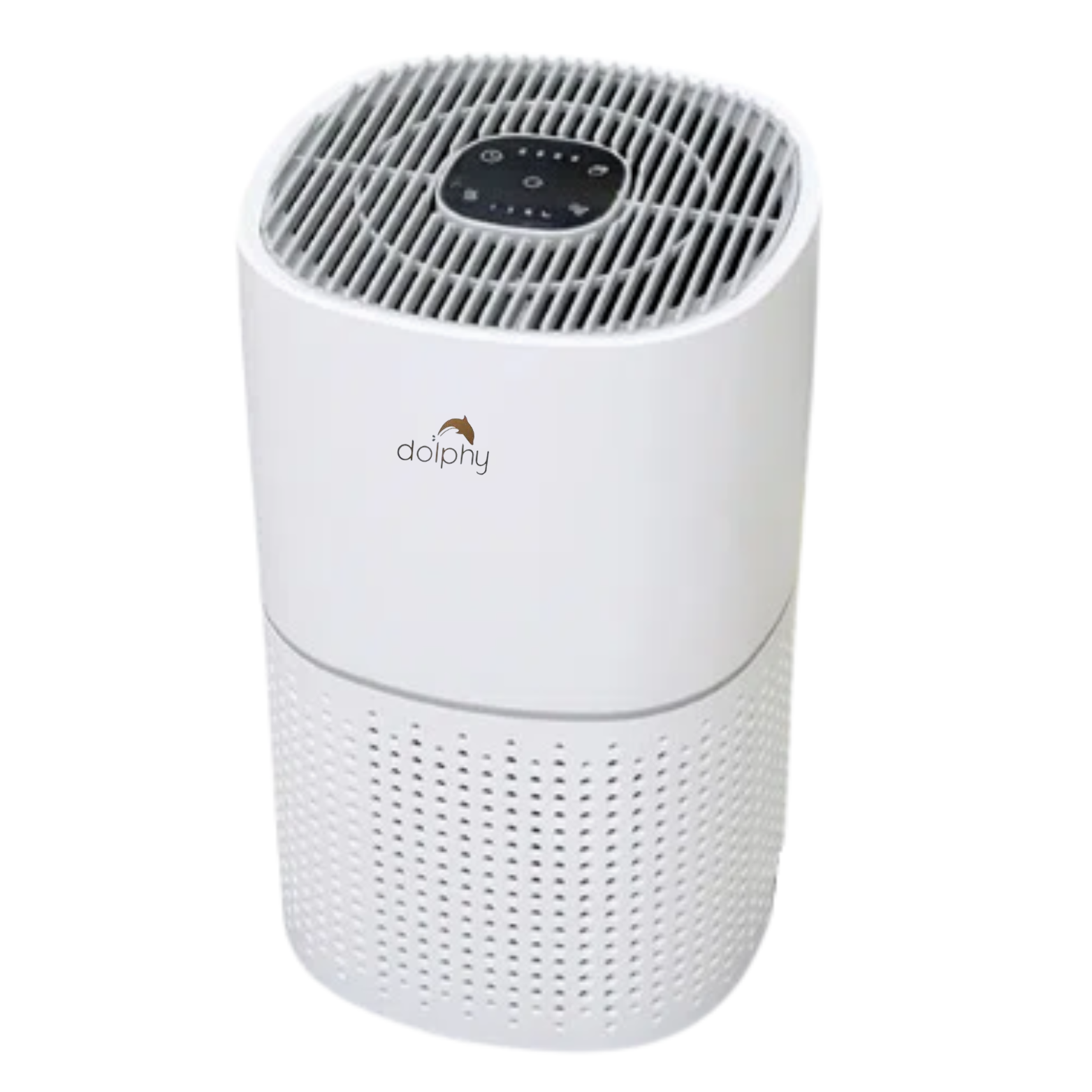 Desktop Air Purifier HEPA Filter 75W V959-DAPM0006