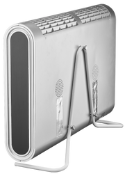 Air Purifier two-way (Wall Mounted or Desktop) V959-DAPM0008