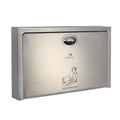 Surface Mounted S/S Baby Change Station V959-DBCS0004