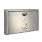 Surface Mounted S/S Baby Change Station V959-DBCS0004