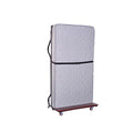 Upright Rollaway Bed V959-DBED0003