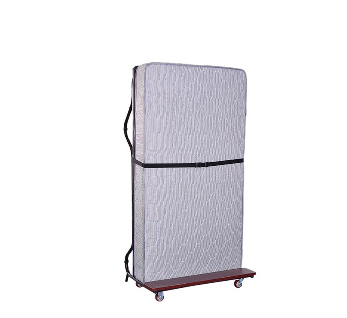 Upright Rollaway Bed V959-DBED0003