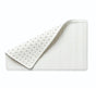 Rubber Bath Mat, Slip-Resistant V959-DBMT0001
