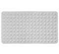 Hotel Rubber Bath Mat, Slip-Resistant V959-DBMT0002