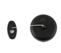 Retractable Single Clothesline - Black V959-DCLN0006